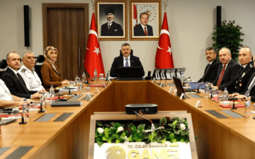 Suç Örgütleri