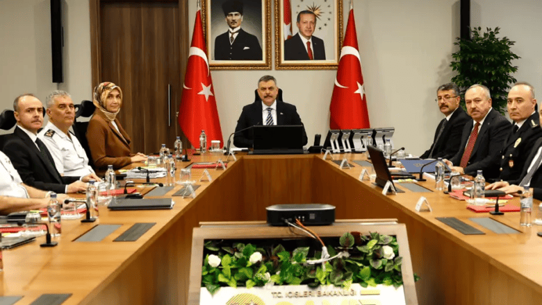 Suç Örgütleri
