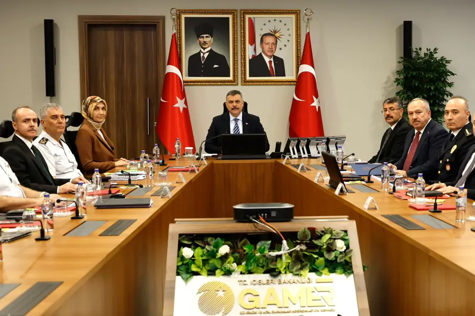 Suç Örgütleri