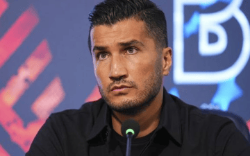 Başakşehir Transfer