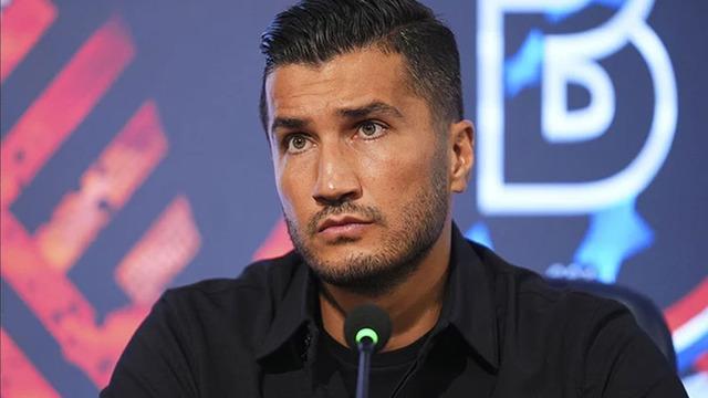 Başakşehir Transfer