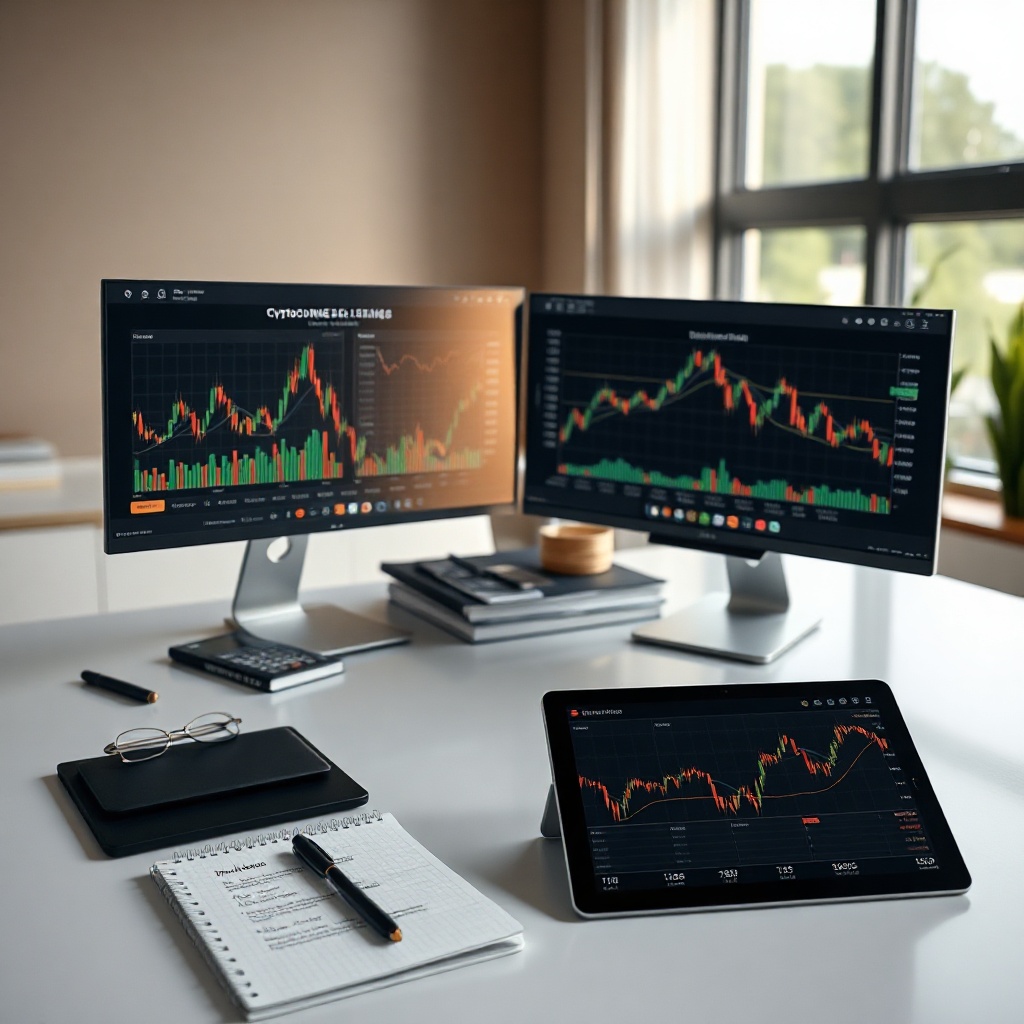 Kripto Yatırımında Nakit Oranı Neden Önemlidir?