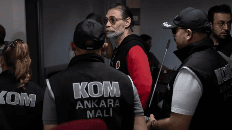 esrar testi