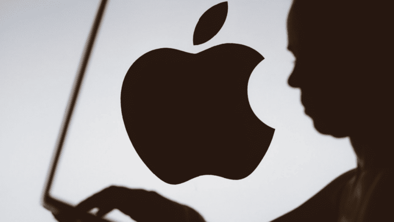 Apple bug bounty