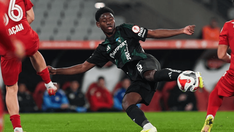 Kocaelispor