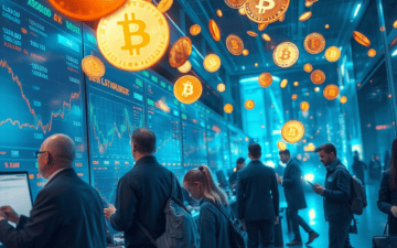 mikro altcoin
