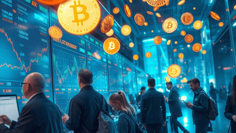 mikro altcoin