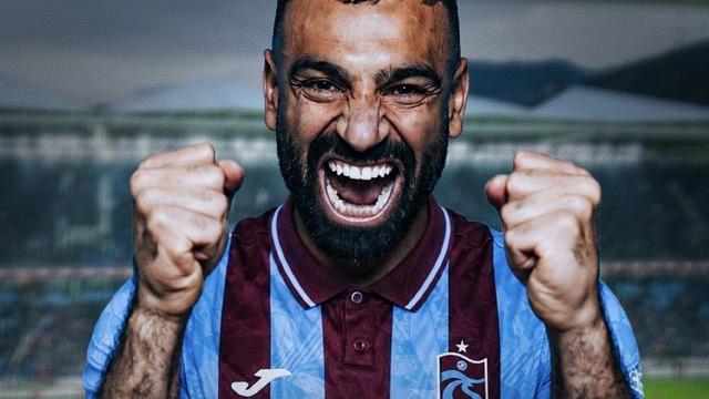 Trabzonspor, Mohamed Salah