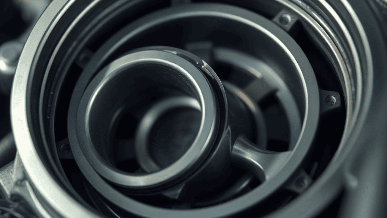 piston aşınması