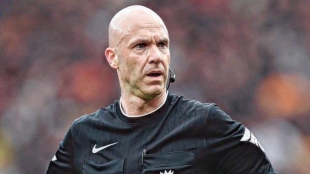 Anthony Taylor