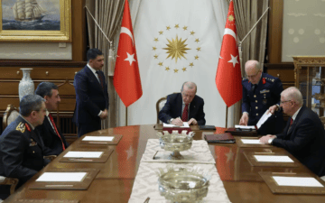 Kadın generali
