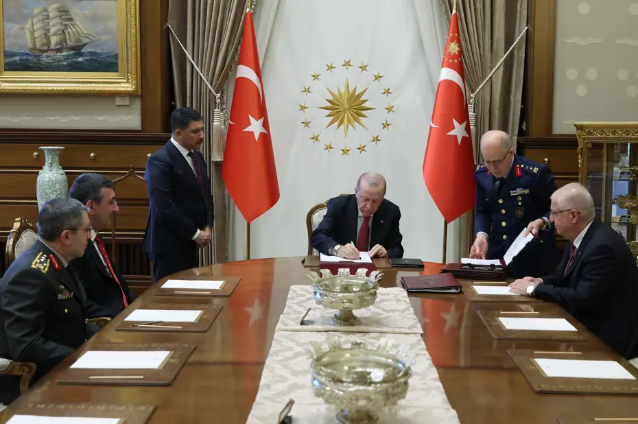 Kadın generali
