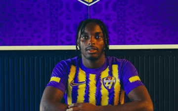 Eyüpspor transferi
