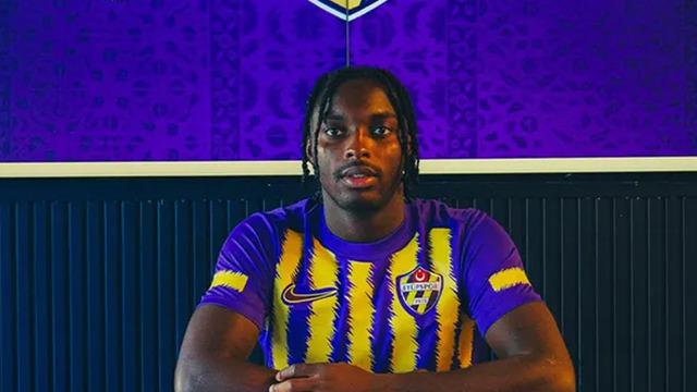 Eyüpspor transferi