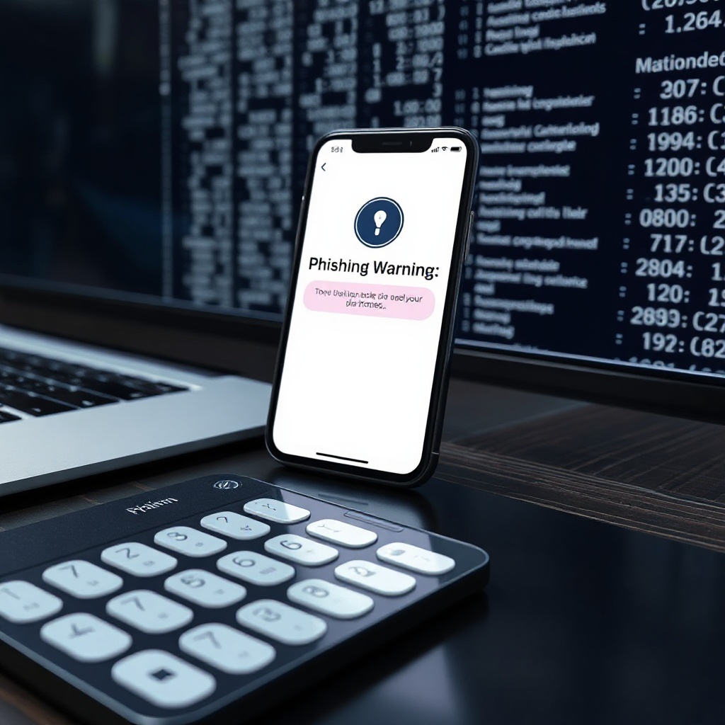 telefonla kimlik avı