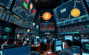 Kripto Piyasası