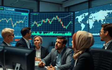 Dolar Endeksi ile Kripto Paralar Arasındaki Bağlantı