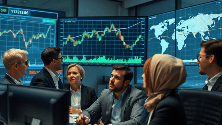 Dolar Endeksi ile Kripto Paralar Arasındaki Bağlantı
