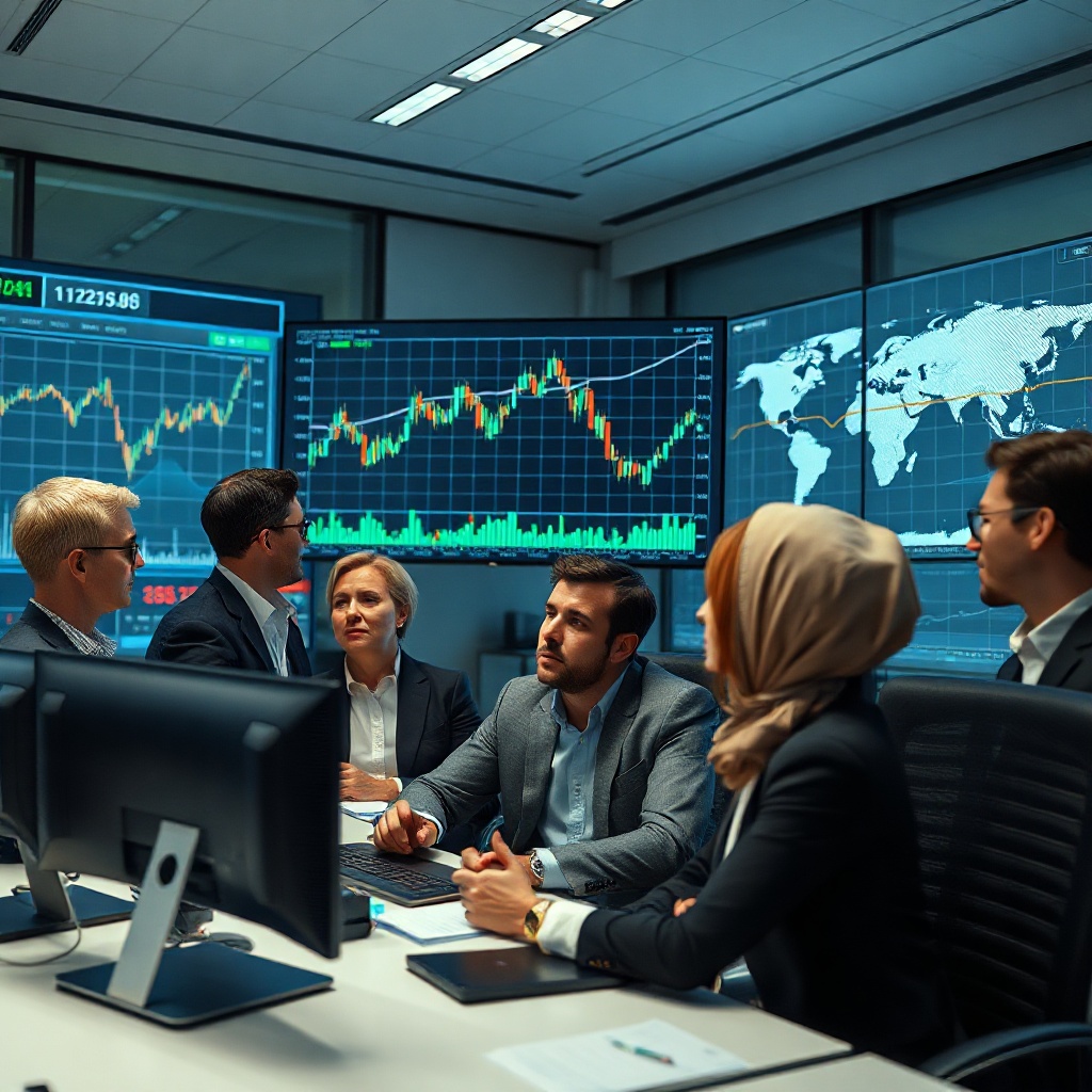 Dolar Endeksi ile Kripto Paralar Arasındaki Bağlantı