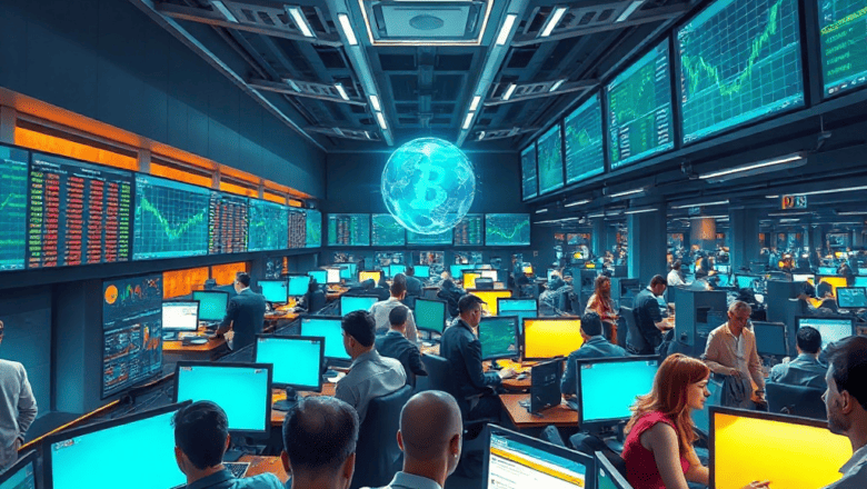 Küresel Likidite Kripto Piyasasını Nasıl Etkiliyor?