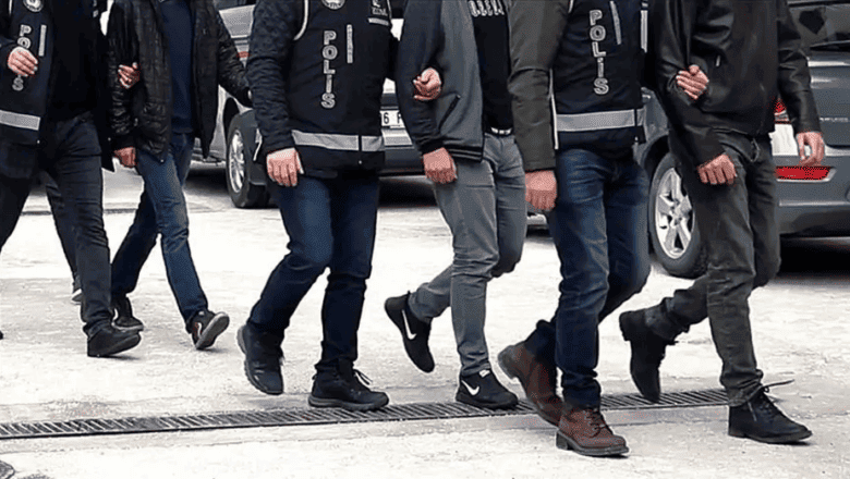 İzmir'deki yolsuzluk
