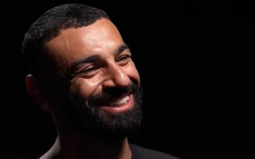 Mohamed Salah