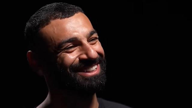 Mohamed Salah