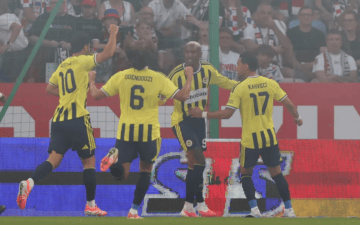 Günün spor