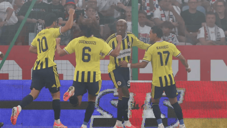 Günün spor