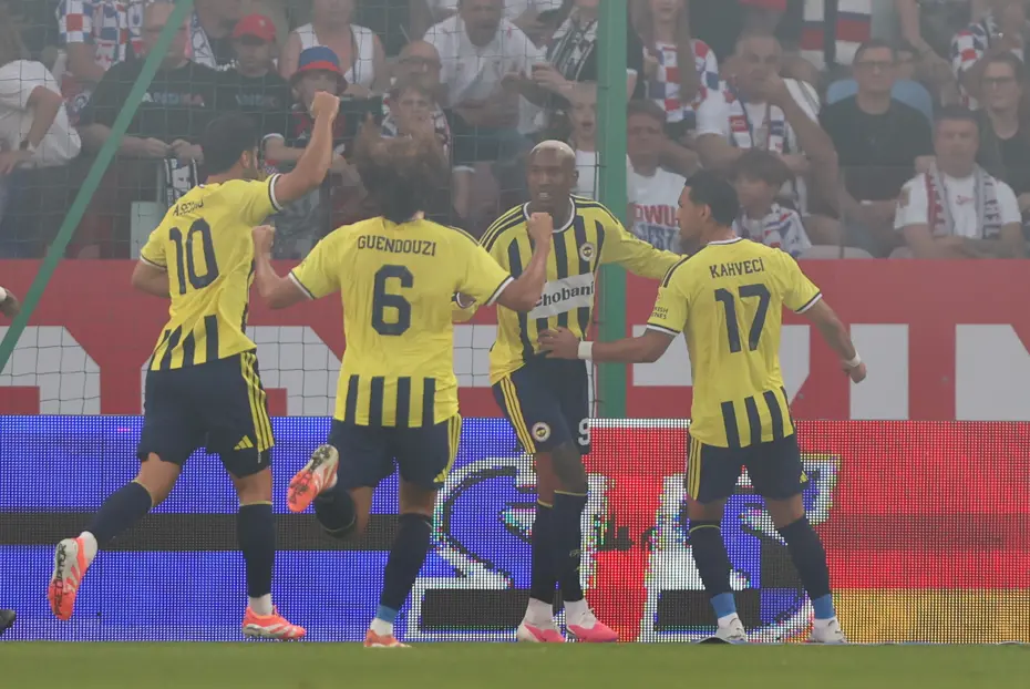 Günün spor