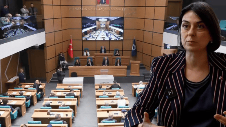 Sinem Dedetaş