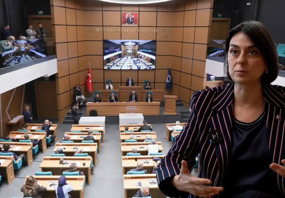 Sinem Dedetaş