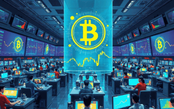 Bitcoin Fonları Kripto Ekosistemini Nasıl Etkiler?