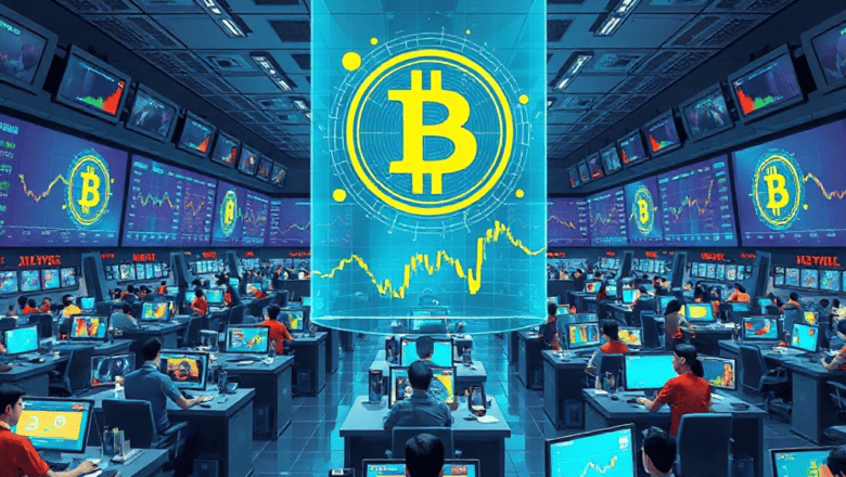 Bitcoin Fonları Kripto Ekosistemini Nasıl Etkiler?
