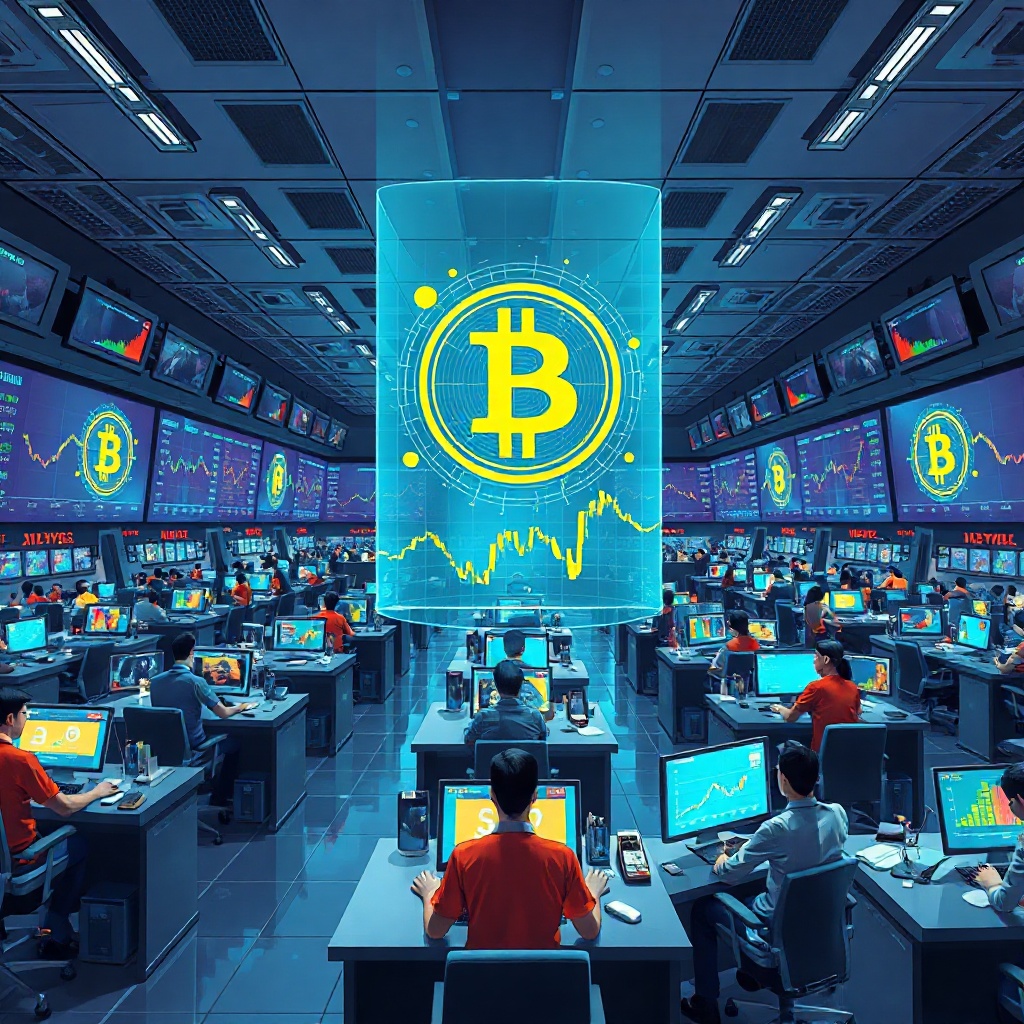 Bitcoin Fonları Kripto Ekosistemini Nasıl Etkiler?