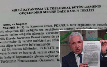 Çerçeve Yasa