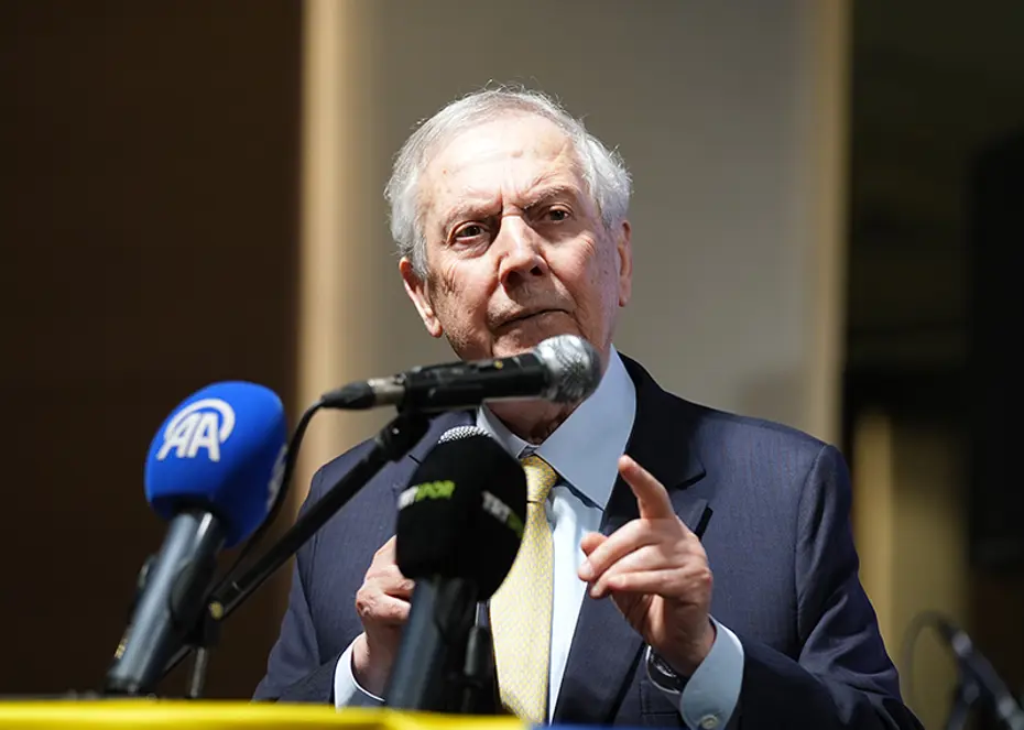 Yıldırım Şikayeti
