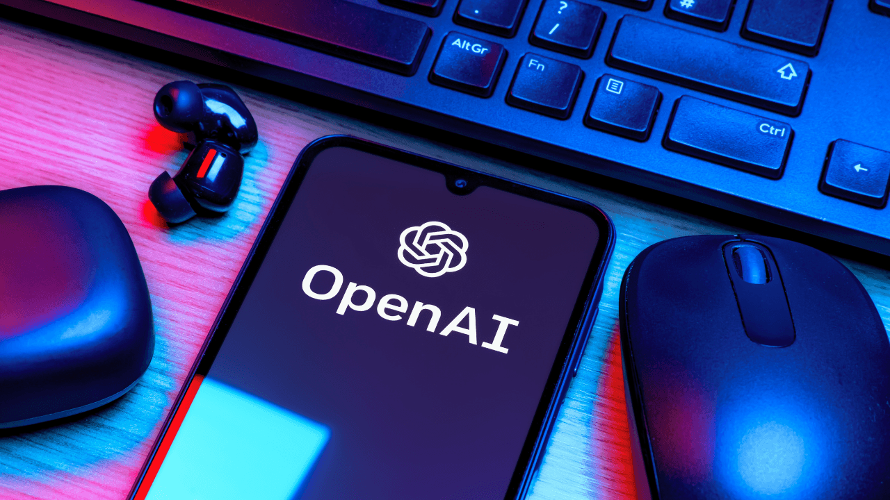OpenAI, işe