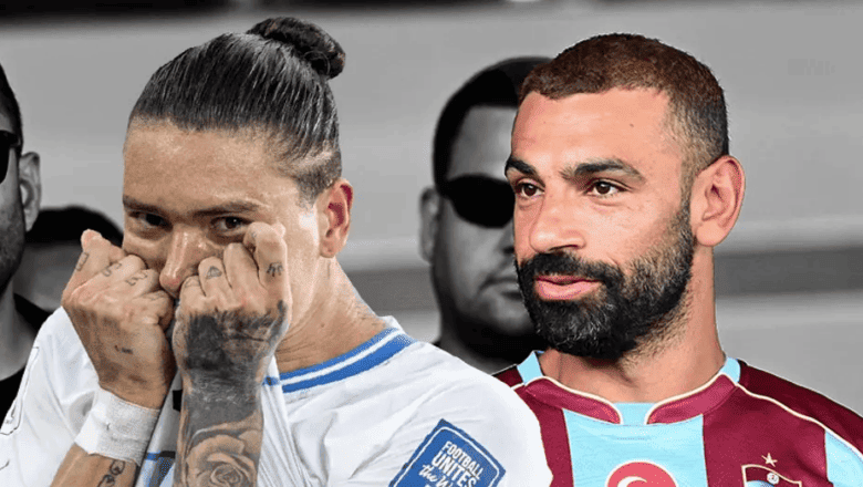 Trabzonspor transfer