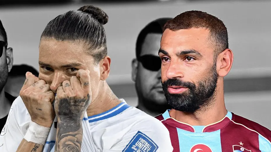 Trabzonspor transfer
