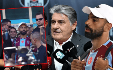 Beşiktaş Salah Transferi