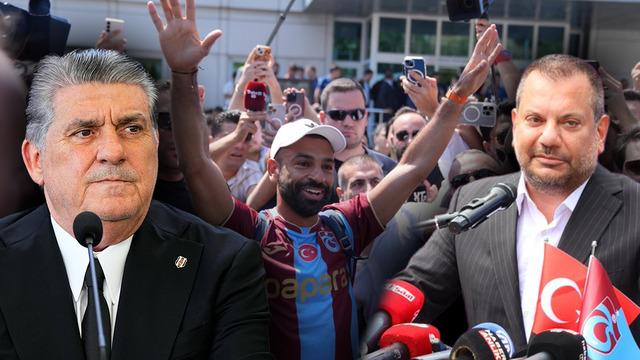 Ertuğrul Doğan'dan