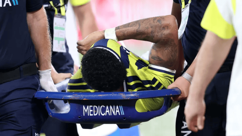 Fenerbahçe Sakatlık