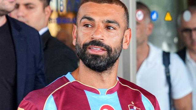 Salah Trabzon