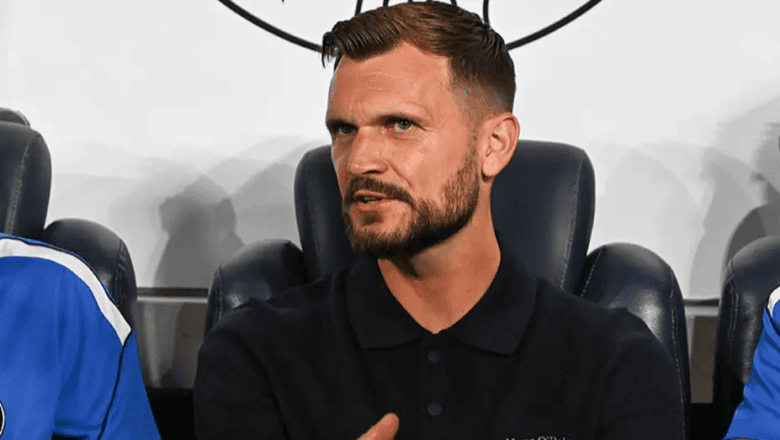 Fenerbahçe Sturm Graz