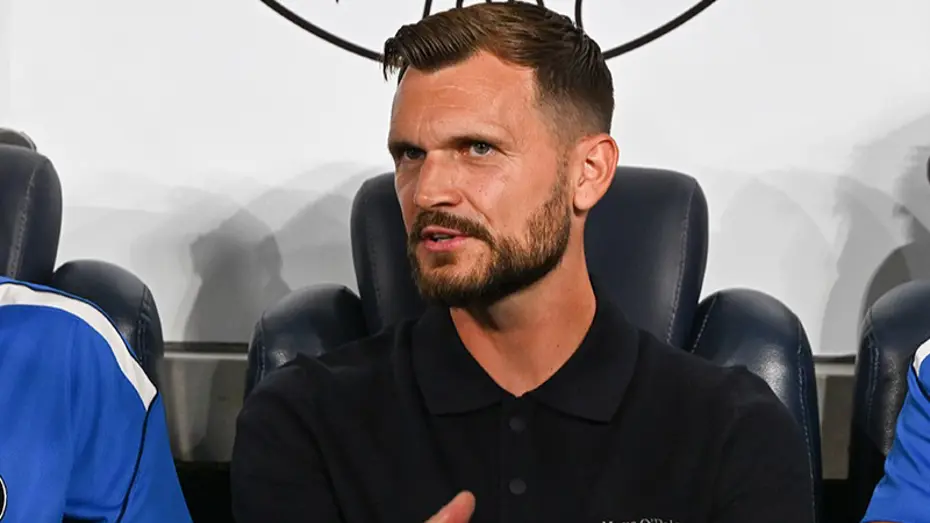 Fenerbahçe Sturm Graz