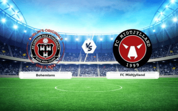 Dalymount Park