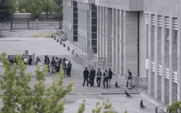 Uyuşturucu Testi