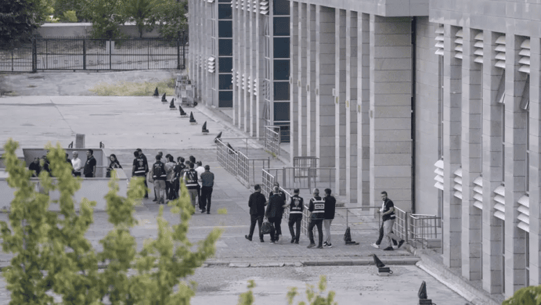 Uyuşturucu Testi
