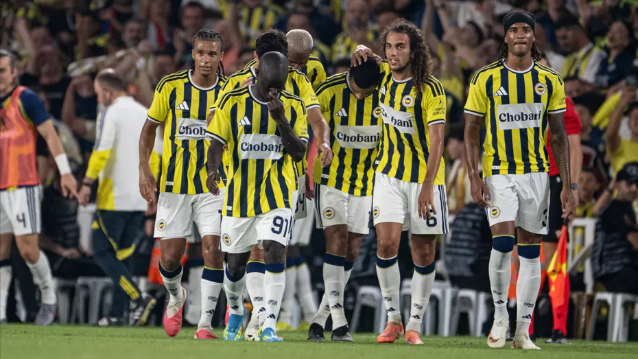 Fenerbahçe tur